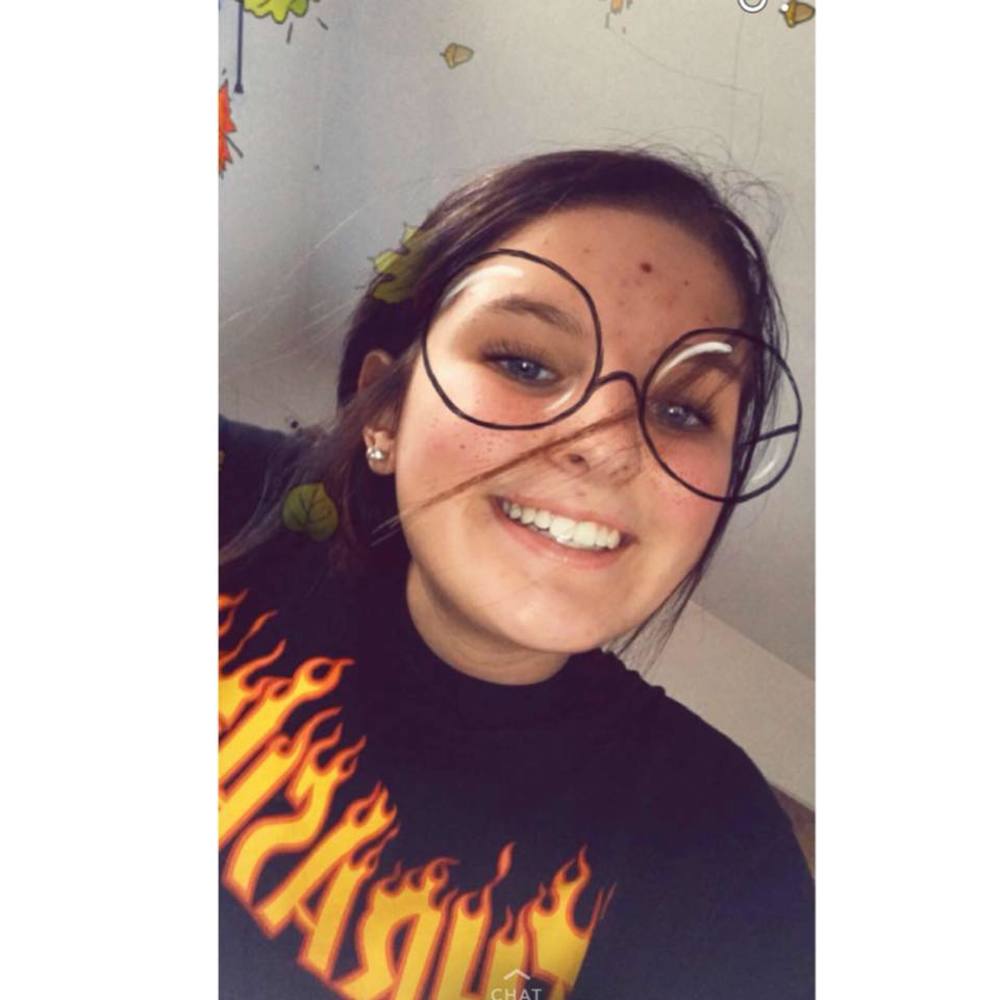 Meet your Posher, Alena